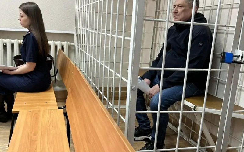 Дело № А45-23100/2026: Незаконное списание денежных средств